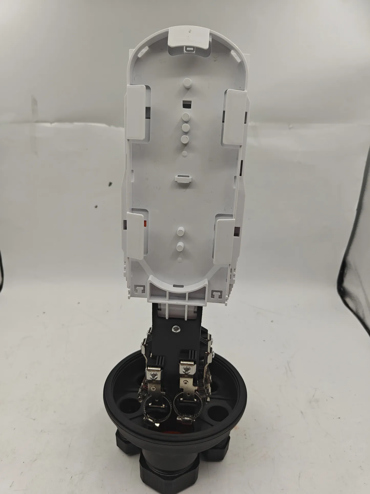 APT -108M-b  96cores  144 Cores2in 4 Out  Fiber Optical Splice Closure Joint Box-boxintelecom