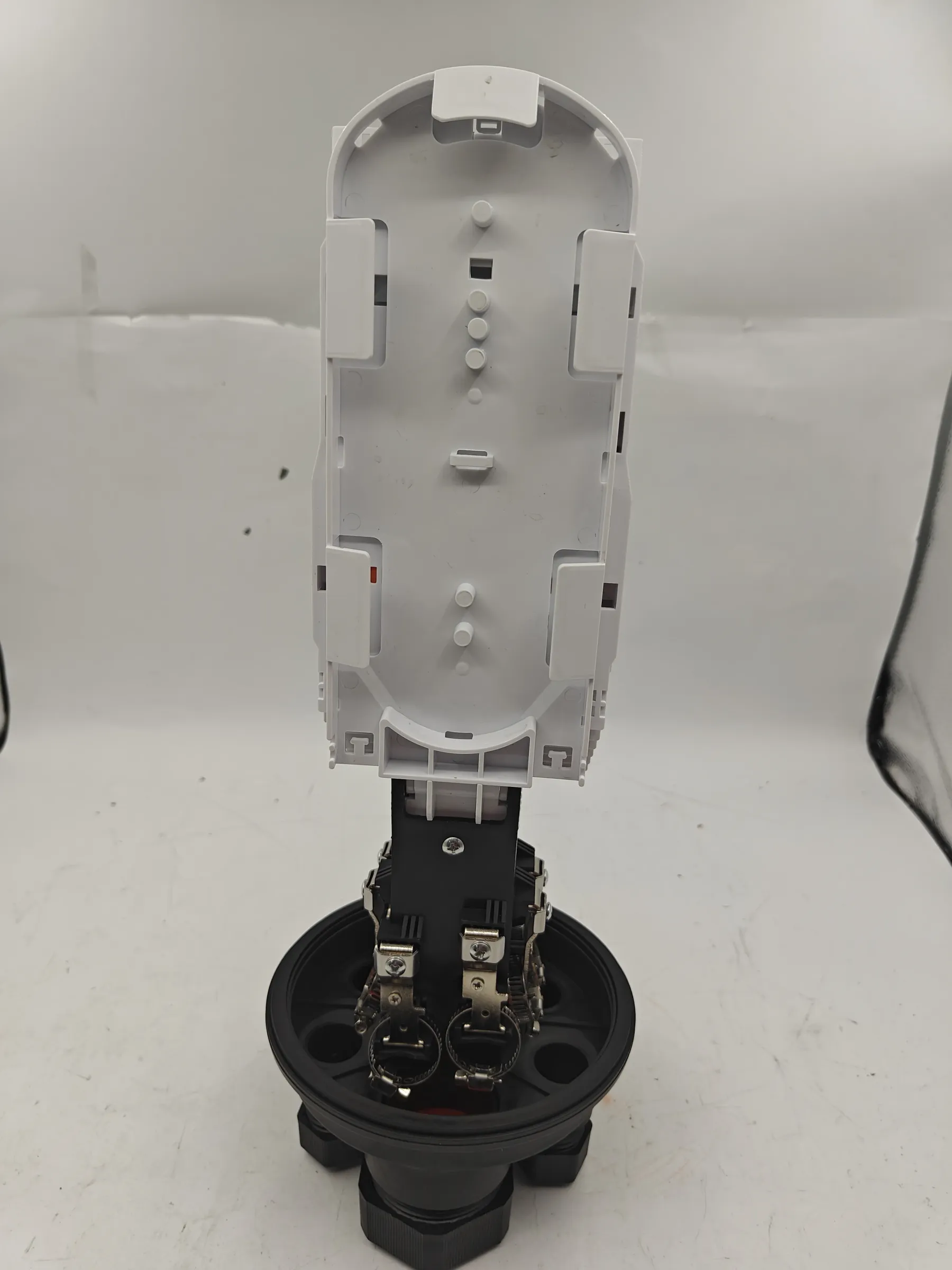 APT -108M-b  96cores  144 Cores2in 4 Out  Fiber Optical Splice Closure Joint Box-boxintelecom