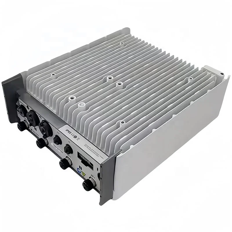 RRU RADIO 2460 24B8 24B20 24B28B Base Station 20W 48V Wireless Infrastructure Equipment M01 KRC161831/1-boxintelecom