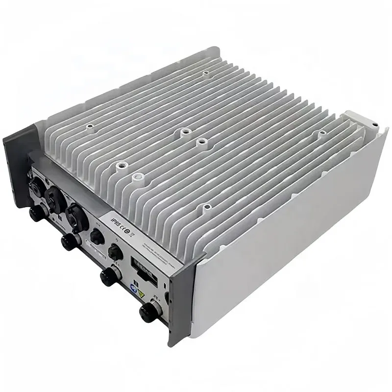 RRU RADIO 2460 24B8 24B20 24B28B Base Station 20W 48V Wireless Infrastructure Equipment M01 KRC161831/1-boxintelecom