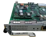 Gigabit Ethernet Main Control Board SLA1CSHCA 020RGT for Wireless IP Microwave IDU RTN 910