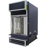 NE40E-X8A AC Bundle CR5P08BASA76 Chassis 2xSRU Main Processing Unit 2x480Gbps Switch Fabri