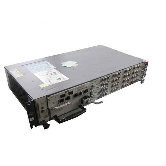 HW MA5616 ADSL2 VDSL2 IP DSLAM FTTx Solutions-boxintelecom