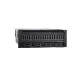 Commercial High-end R940XA Virtualization AI, Data Storage PowerEdge Server