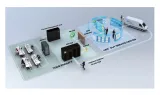 VERTIY UPS uninterruptible power supply 3KVA-11KVA online rack tower interchangeable volta
