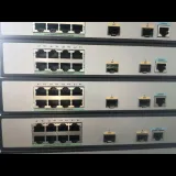 High Quality H3C SMB-S5008PV5-EI Full Gigabit 8-port Network Switch + 2 Optical Port WEB M