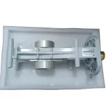 Radio A26D06MS-3NX 52432488 A26D09MS-3NX 52432596 Microwave Antenna for Huawei Rtn Idu XMC