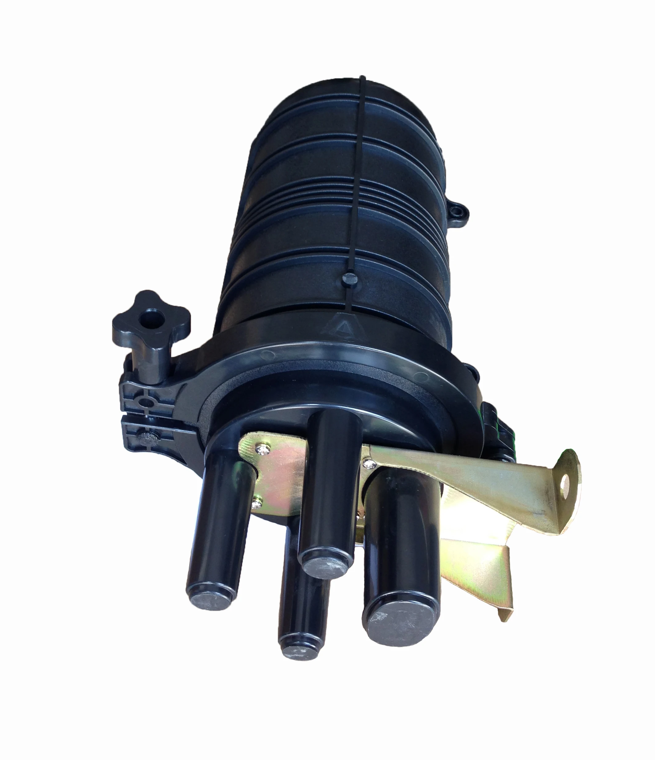 12 24 48 Core Dome Fiber Optic Termination and Distribution Joint Closure D09