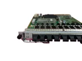 03033FRD EX10 TMK1EX10C01 02313AGC 10 * 10GE (SFP+) Ethernet processing board OSN1800 E661