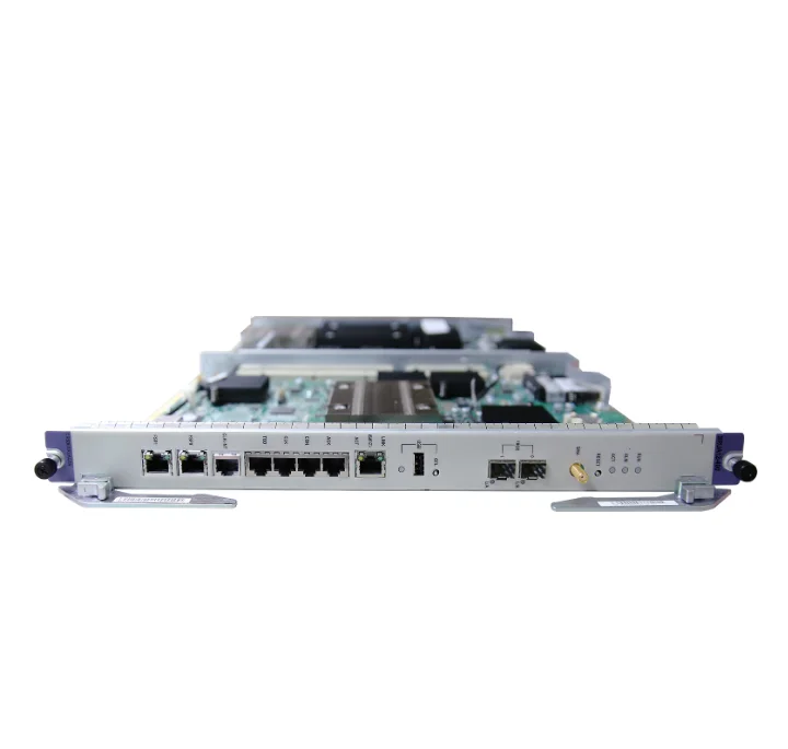 03058389 CR5D0SRUAC7A Processing Router Switch board A12A for NE40E Series main control bo