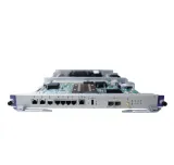 03058389 CR5D0SRUAC7A Processing Router Switch board A12A for NE40E Series main control bo