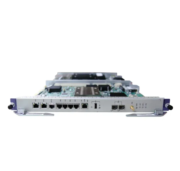 03058389 CR5D0SRUAC7A Processing Router Switch board A12A for NE40E Series main control bo