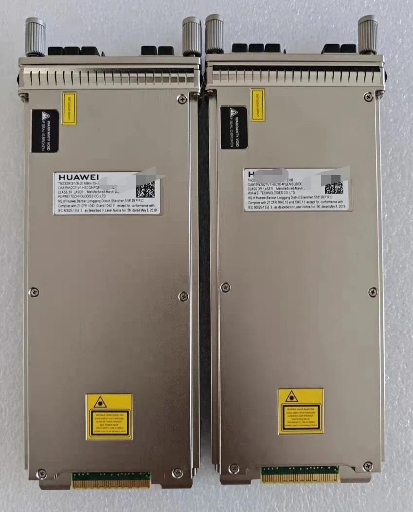 OptiX OSN 9800 Osn1800 34070364-001 TNG3OBCE106 Pluggable Optical Amplifier-boxintelecom