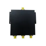 RF VHF 3 Way Power Splitter 136-174MHz  with Sma 3 Way Power Divider