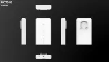 Outdoor Cpe SDX55 NSA&SA Ominidirectional Antenna High Gain Directional Antenna NEW MC7010
