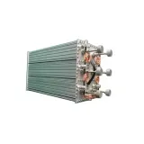 UHF 400-512MHz 6 Cavity Pass-Reject Duplexer with High Isolation