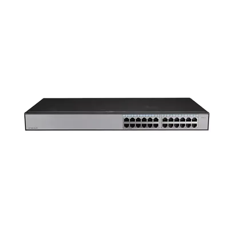 S5735-L48P4X-A1 98011343 S5700 Series 48*10/100/1000base-T 4*10ge SFP+ Ports, Poe+ Network Switch 1