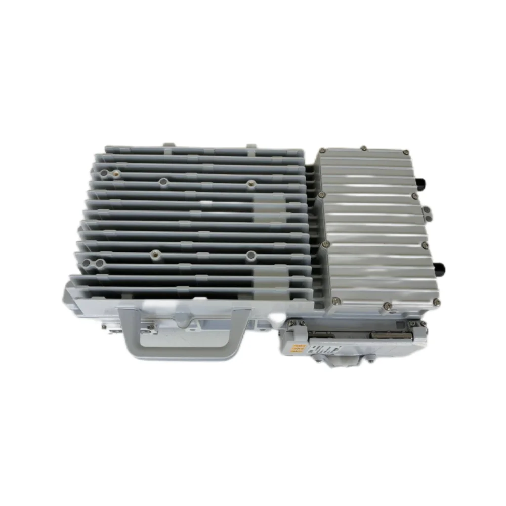 Used ZXZXSDR RRU R8972E S2600W M1920 TD-LTE FDD GSM/UMTS Base Station China 1 Year Warranty 100% Tested-boxintelecom