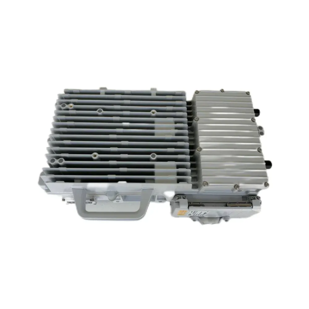 Used ZXZXSDR RRU R8972E S2600W M1920 TD-LTE FDD GSM/UMTS Base Station China 1 Year Warranty 100% Tested-boxintelecom