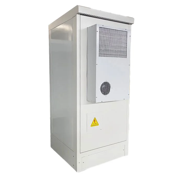 Cold Rolled Steel Electronics & Instrument Enclosure Outdoor IP55 Comprehensive Equipment Cabinet Powder Coated-boxintelecom