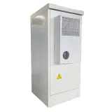 Cold Rolled Steel Electronics & Instrument Enclosure Outdoor IP55 Comprehensive Equipment 