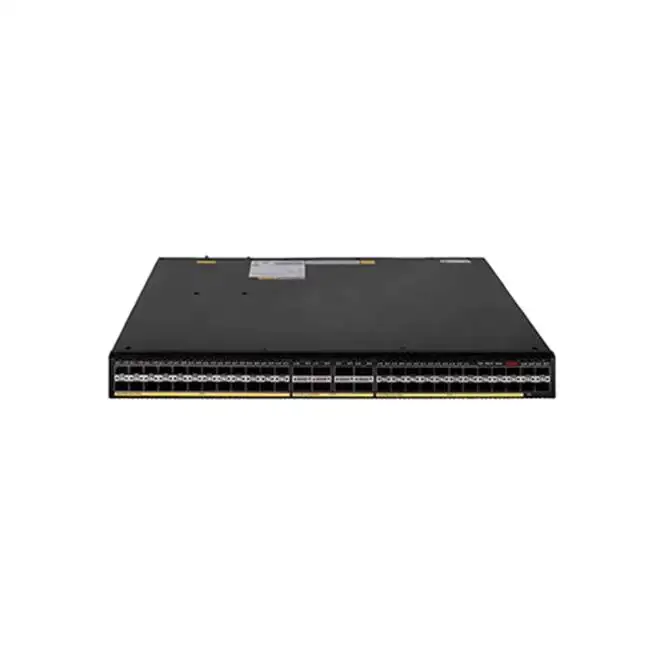 H 3C S6530X-24Y8C 24*25GE SFP28 Ports Advanced Aggregation 25GE Switches-boxintelecom