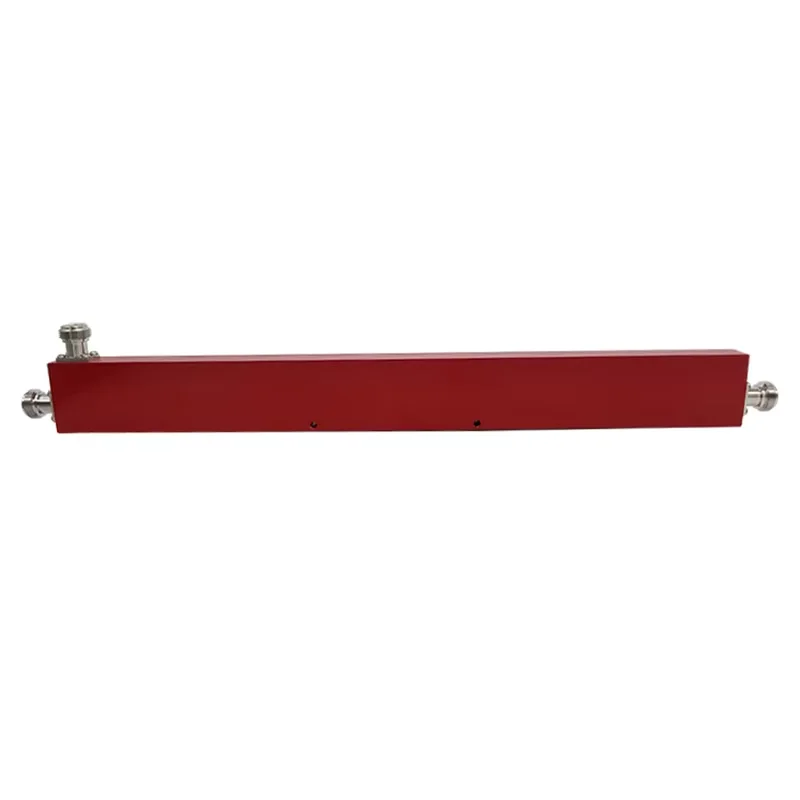 VHF/UHF High Reliability  3-20dB 200W 138-960MHz  Directional Coupler with N-Female for Pu