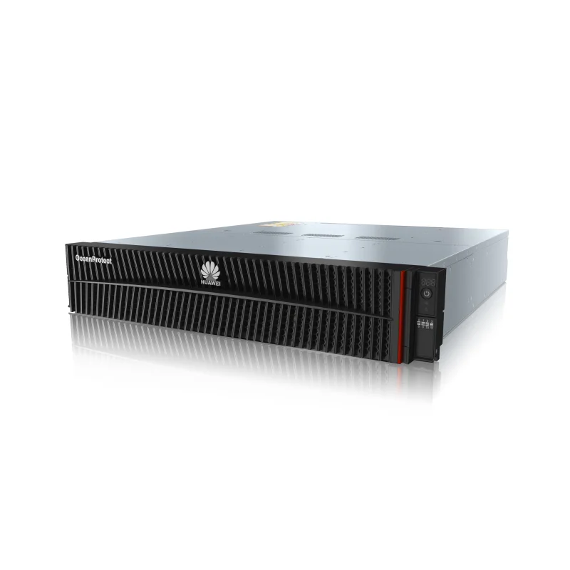 OceanProtect X3000 02356FLK DAE62525U2-10OPX3 SAS Disk Enclosure