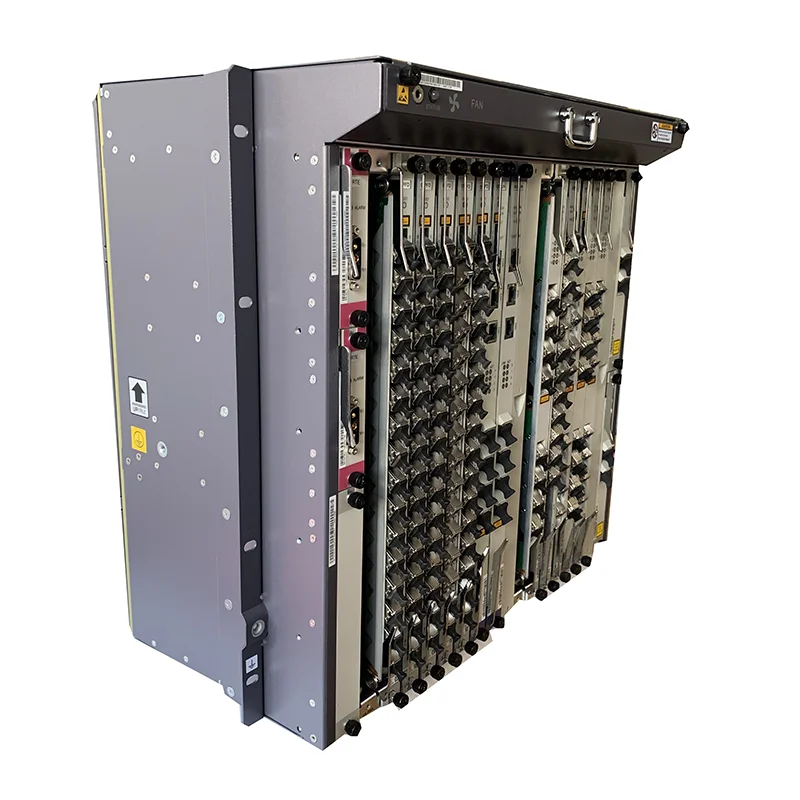 OLT Ma5680t 5608t Mini Olt Same As ZTE C320 C620 Ma5800x2-boxintelecom