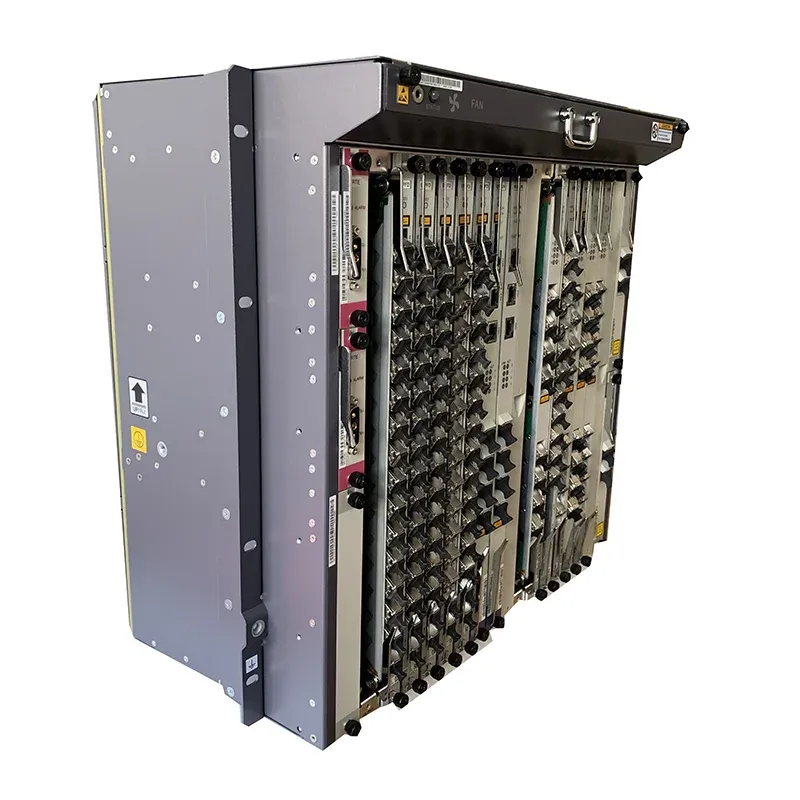 OLT Ma5680t 5608t Mini Olt Same As ZTE C320 C620 Ma5800x2-boxintelecom