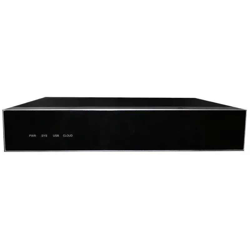 USG6510E-POE-AC 02352CSC USG6000e Series 10*GE RJ45 + 2*GE SFP Security Firewalls-boxintelecom