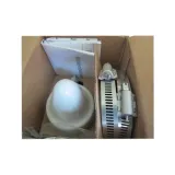 GPS positioning system active antenna KRE Mushroom head antenna KRE 101 2182/1