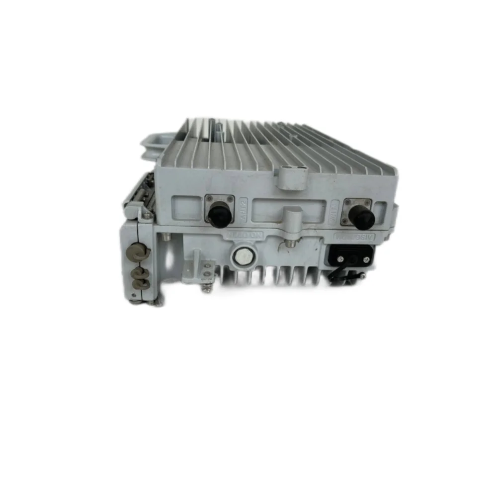 Used RRU R8972E S7500 TD-LTE FDD/GSM/UMTS Compatible 4G 5G 3G Fiber Optic Telecom Base Station 1 Year Warranty 100% Tested-boxintelecom