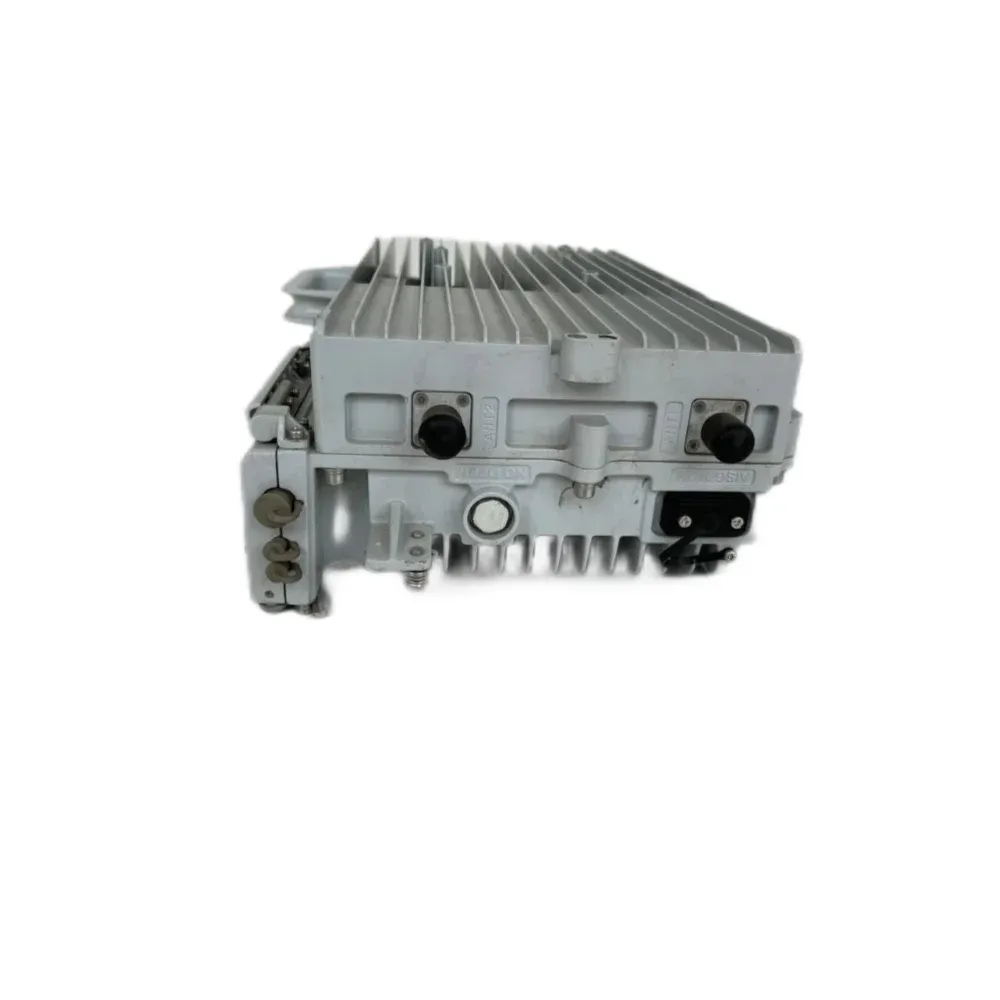 Used RRU R8972E S7500 TD-LTE FDD/GSM/UMTS Compatible 4G 5G 3G Fiber Optic Telecom Base Station 1 Year Warranty 100% Tested-boxintelecom