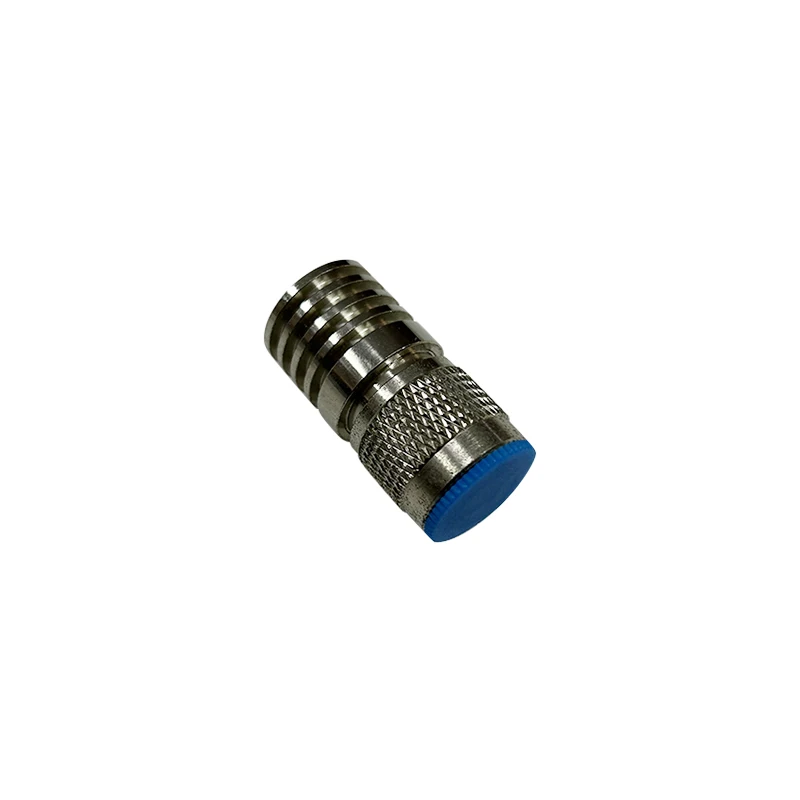 RF Load High Quality 2W DC-3GHz N Male Type Connector RF Dummy Load Termination for DAS