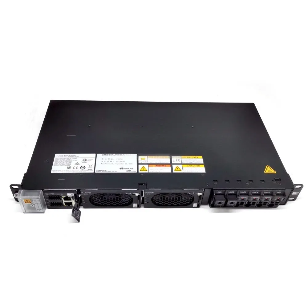 Wholesale New Original Embedded Power System ETP4860-B1A2 R4815N2 R4830N2 R4830G1-boxintelecom
