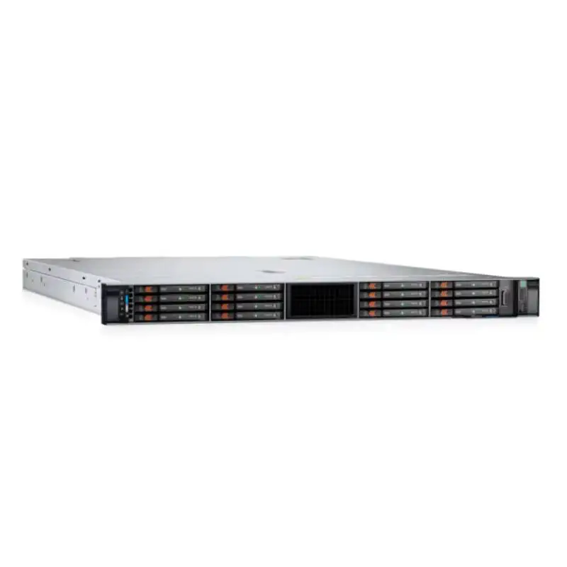 1U Dell PowerEdge Rack server R660 two cpus
