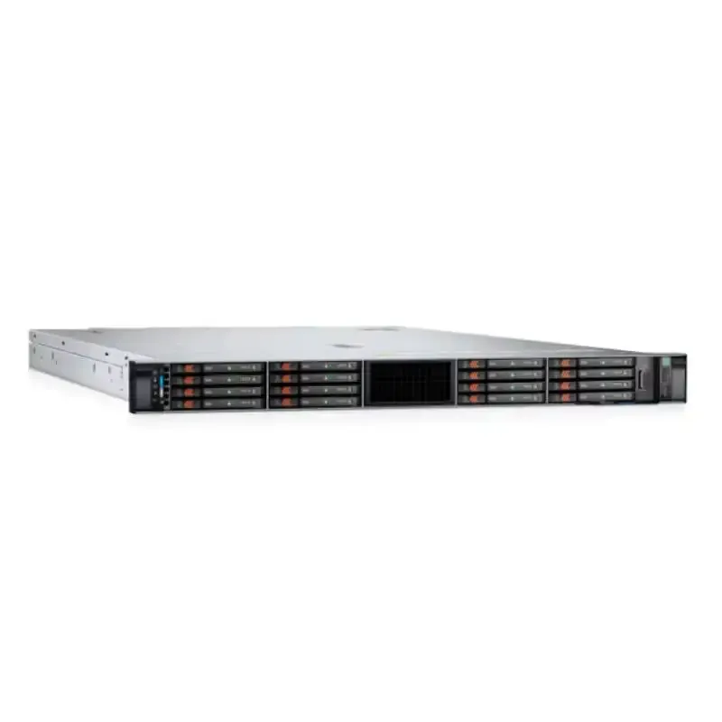 1U Dell PowerEdge Rack server R660 two cpus