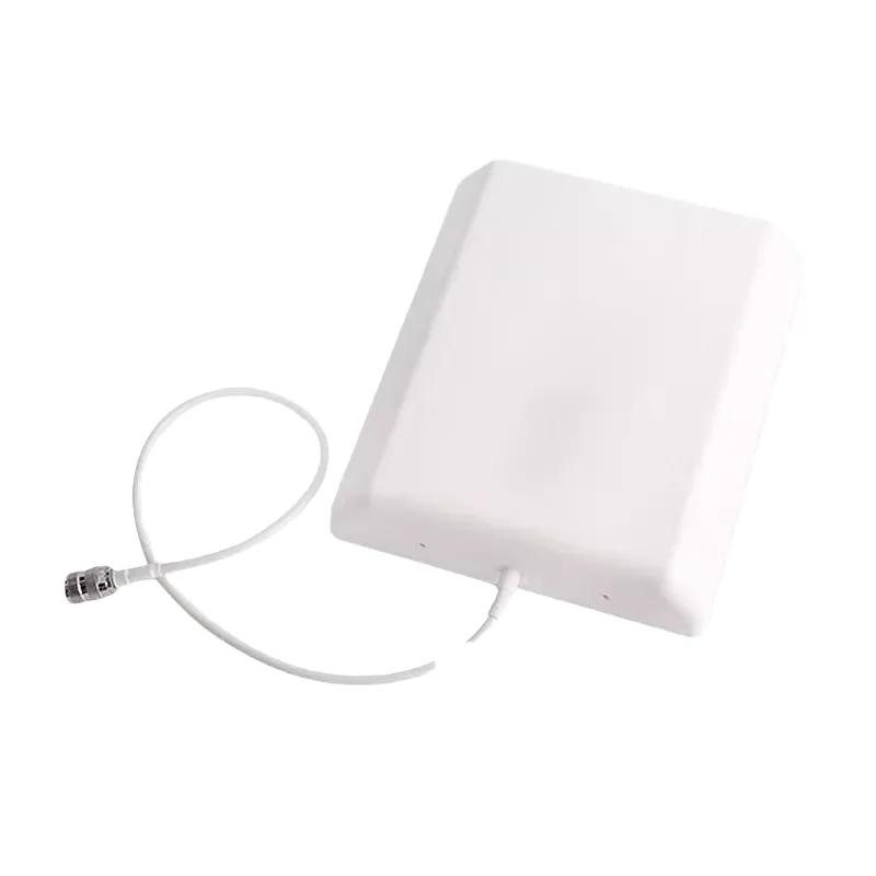 High gain signal coverage dedicated antenna, single polarization Mimo panel antenna wall-mounted antenna-boxintelecom