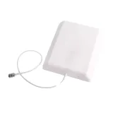 High gain signal coverage dedicated antenna, single polarization Mimo panel antenna wall-m