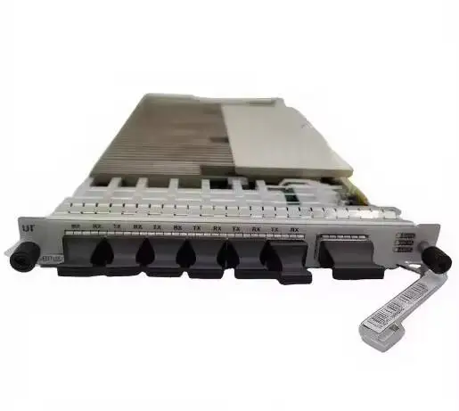 HW Original UBBPD9 Baseband Board for Wireless Infrastructure Communication Equipment