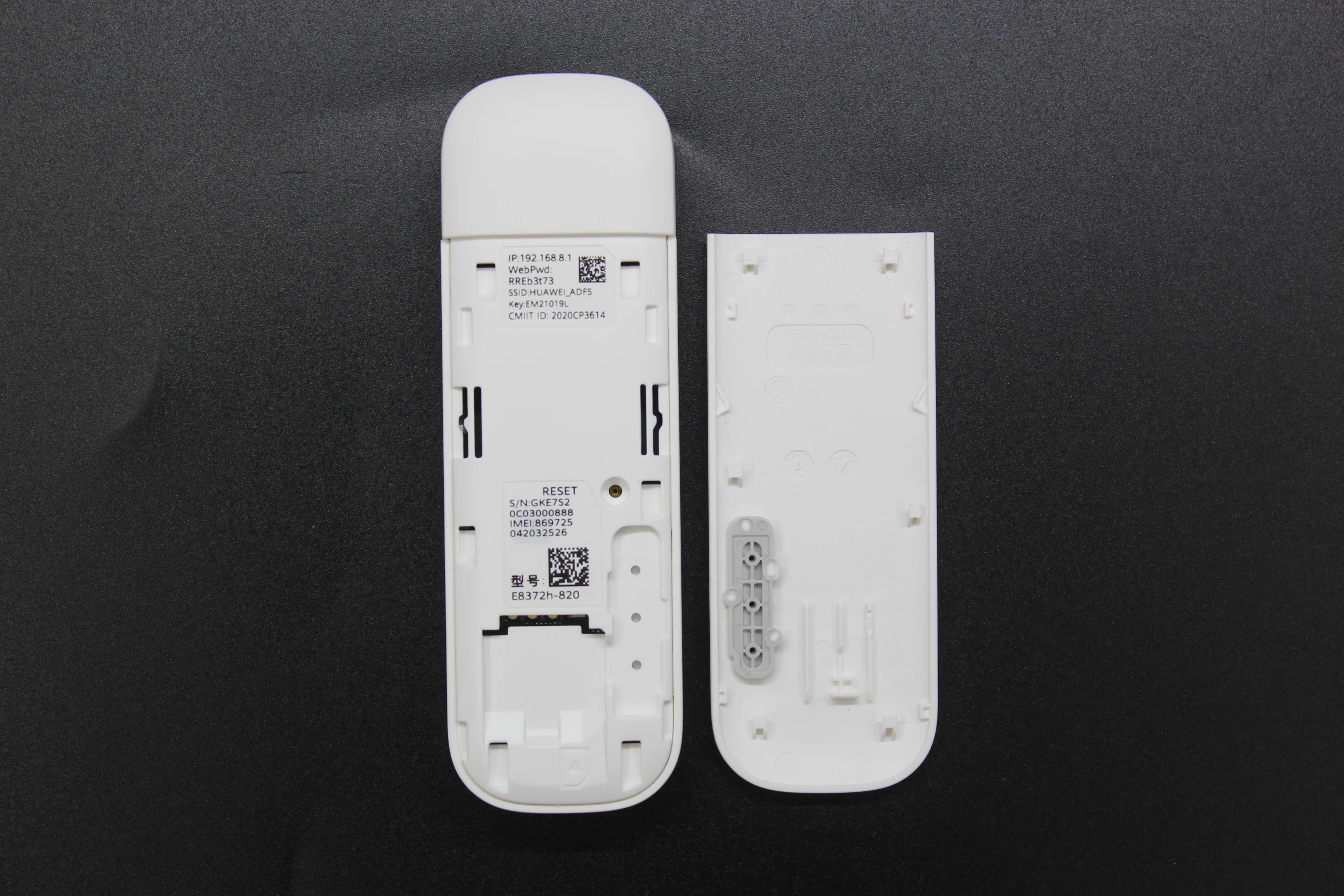 Unlocked Hotselling 4g Wifi Modem Wifi Gongle E8372 E8372H for huawei E8372h-820 E8372h 4g Usb Modem