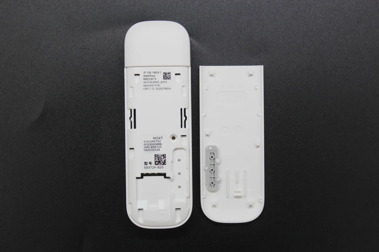 Unlocked Hotselling 4g Wifi Modem Wifi Gongle E8372 E8372H for huawei E8372h-820 E8372h 4g Usb Modem