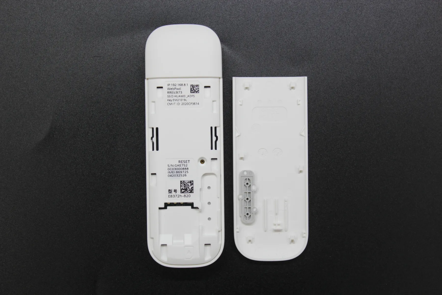 Unlocked Hotselling 4g Wifi Modem Wifi Gongle E8372 E8372H for huawei E8372h-820 E8372h 4g Usb Modem