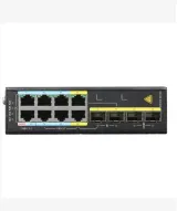 AR550C-2C6GE-2D 50010416 2SFP WAN 2.5GE,2GE LANPOE++,4GE LANPOE+ Enterprise Router