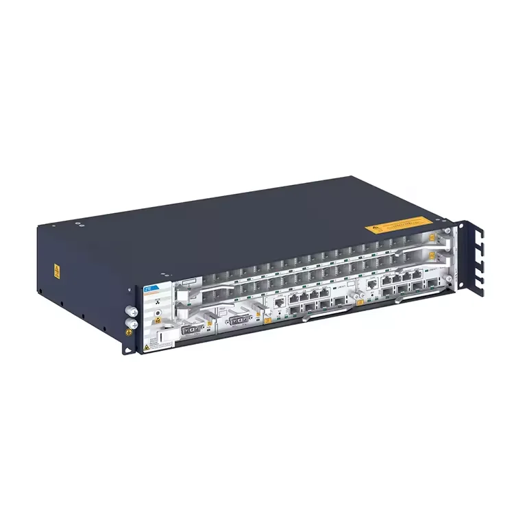 C620  GPON EPON XGPON PON OLT Large-capacity Optical Access Equipment-boxintelecom