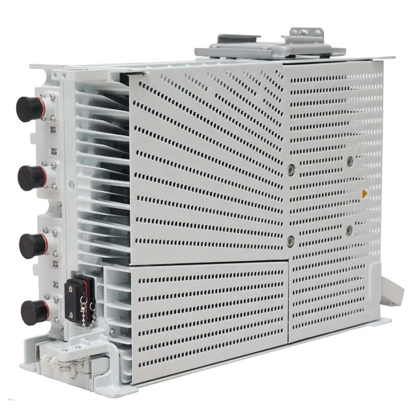 RRU5910-900MHz RRU Wireless Base Station 4*60W Multi-Mode Communication Infrastructure Equipment rru5900 180MHZ-boxintelecom