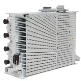 RRU5910-900MHz RRU Wireless Base Station 4*60W Multi-Mode Communication Infrastructure Equ