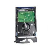 Original NVMe SSD 3.84TB PCIe 4.0 High-speed Drive Body PM1733 Model 5563630-A with Full H