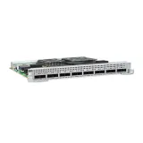 ET1D2L16QX2H 03032TKR 16-Port 40GE Interface Card X2H, QSFP+ fiber boards for S12700 switc